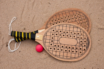 Beach Tennis Paddles
